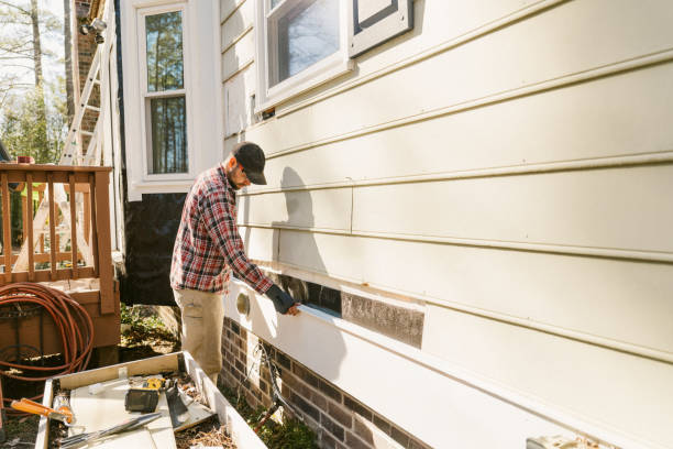 Trusted Siding Installation service in Glenn Dale, MD - Creative Siding